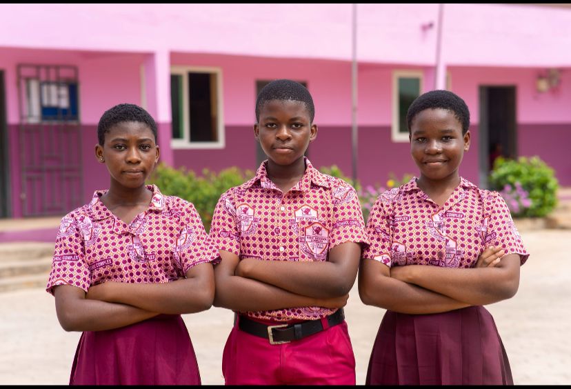 Fidif students