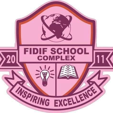 Fidif School logo